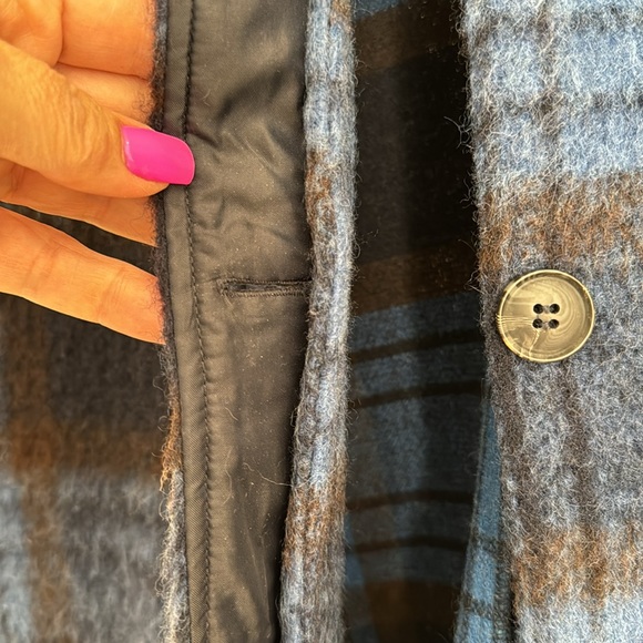 Ana Jakobs jacket - Picture 9 of 10